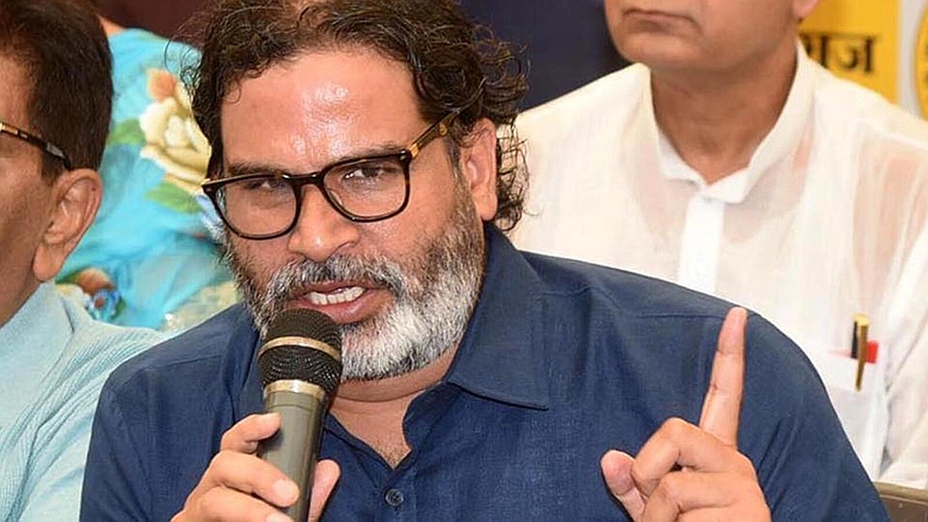 Can Prashant Kishor's JSP reshape Bihar amid education gaps and migration