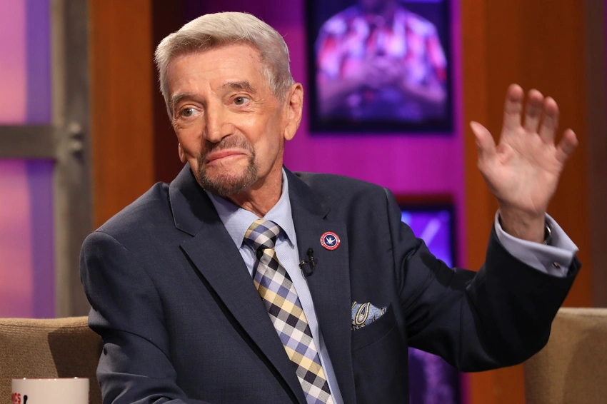 Comedy Legend Tom Dreesen, Frank Sinatra's Cherished Opener, Dies at 86