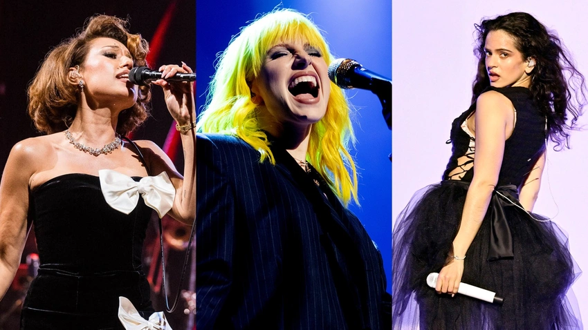 Are We Too Lazy for Real Music? Why Pop Just Got More Difficult