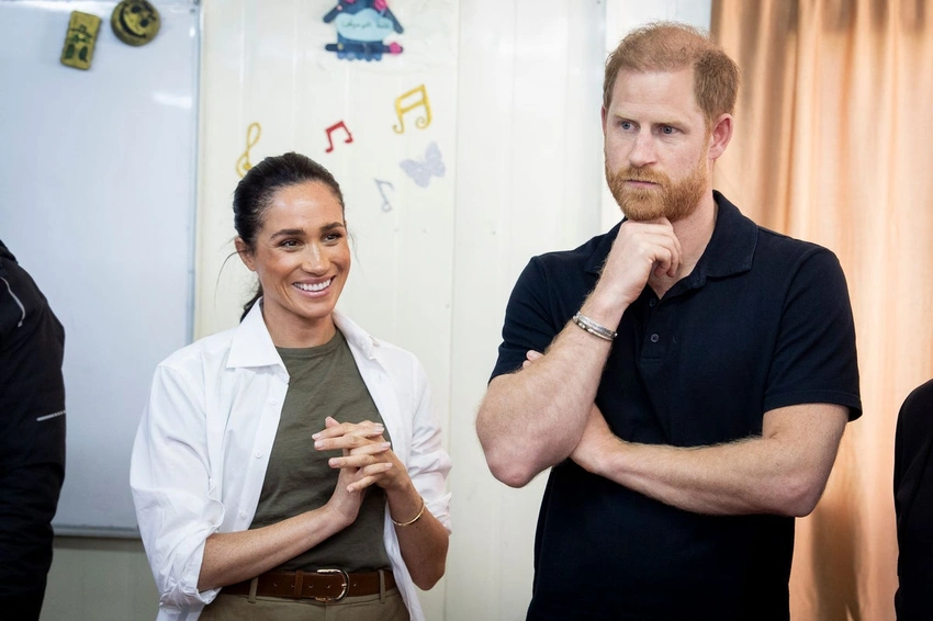 Australians weigh in on Harry and Meghan's Australia tour