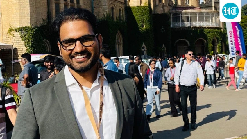 “Missing” IAS Officer Not Missing: Karnataka Minister Debunks Rumors!