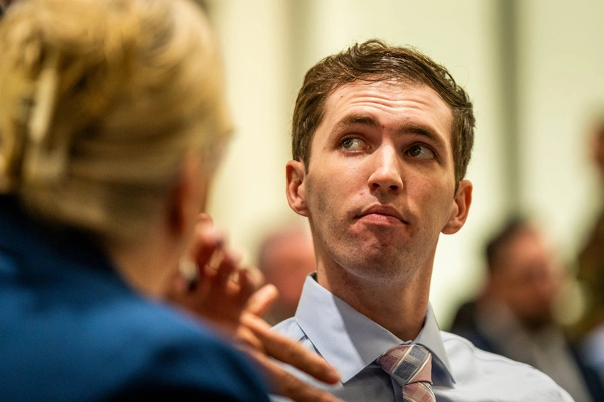 Charlie Kirk Murder Trial: Prosecutors Present 'Overwhelming' Case Against Tyler Robinson