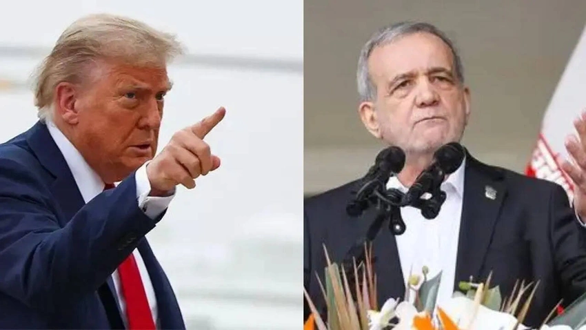 Iran Weighs US Peace Proposal Amid Conflicting Signals