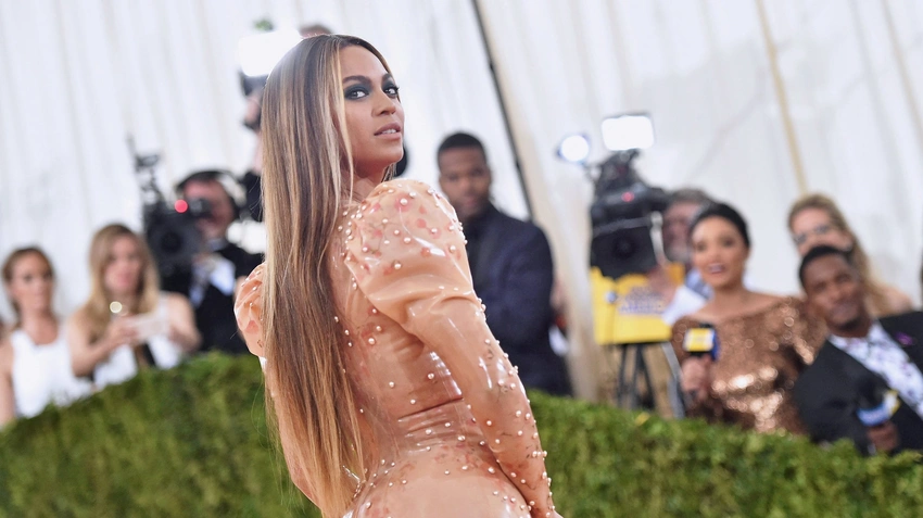 Bezos at the Met Gala: Fashion's controversial funding pact