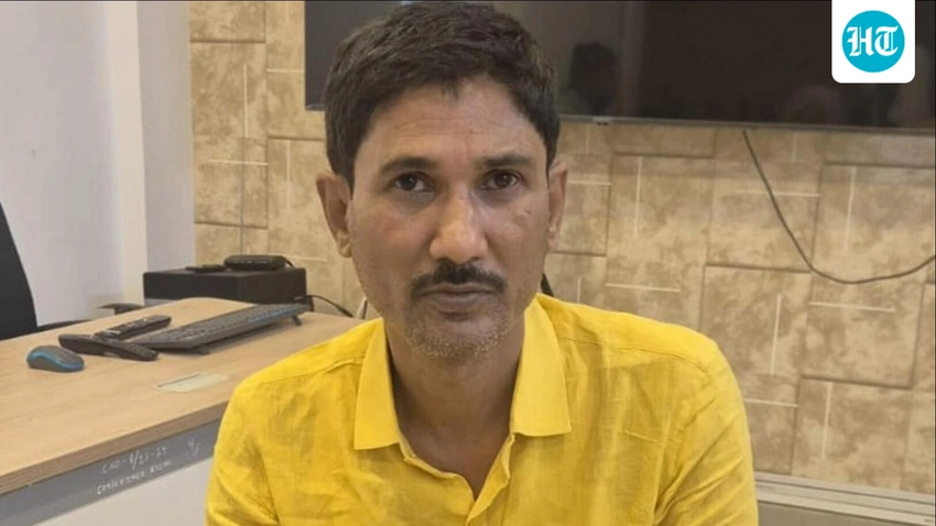 CBI Clears Sanjeev Mukhiya in NEET-UG 2024 Case! 🧐