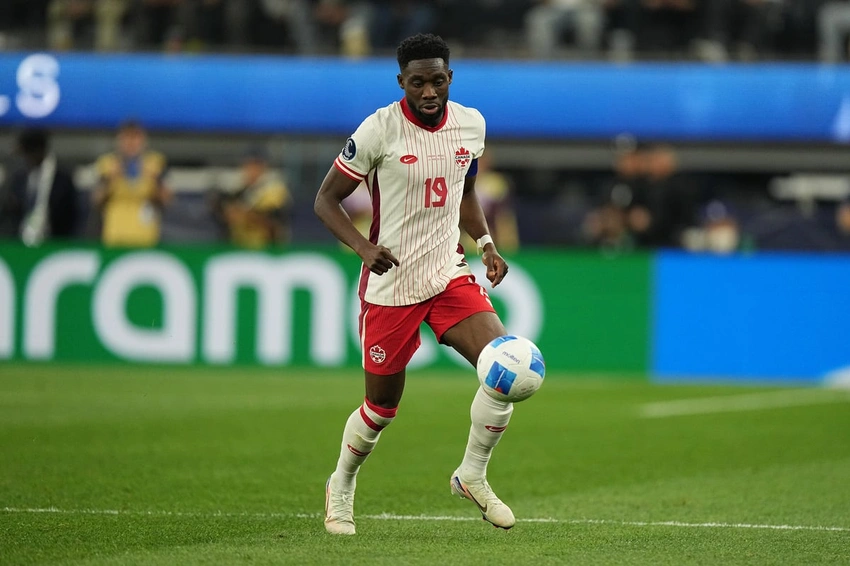 World Cup 2026: Early Look at USA, Canada, and Ghana Team Guides