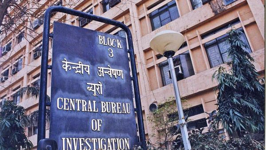 CBI Charges Two Chinese Nationals in ₹1000-Crore HPZ Token Scam