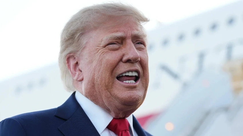 Trump Launches 'AI Force' After Calling AI Concerns a 'Hoax'
