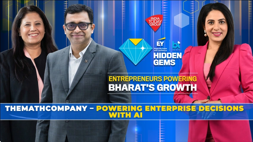 India’s AI Revolution: How GCCs are Reshaping Global Strategy