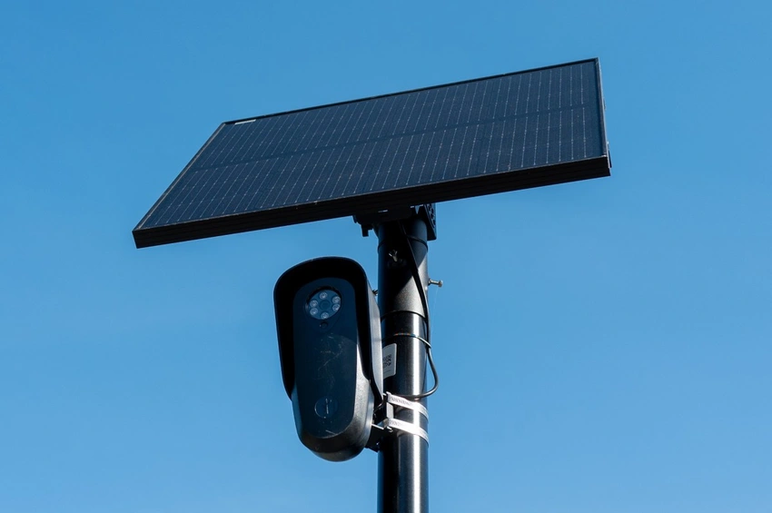 The Surveillance Debate: Finding a Balance Between Safety & Privacy