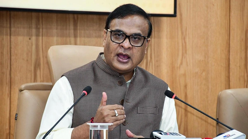 SC declines to hear hate-speech FIR vs Assam CM, sends case to Gauhati High Court