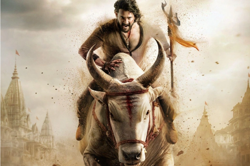 Varanasi set for April 7, 2027 release; Rajamouli epic sparks buzz