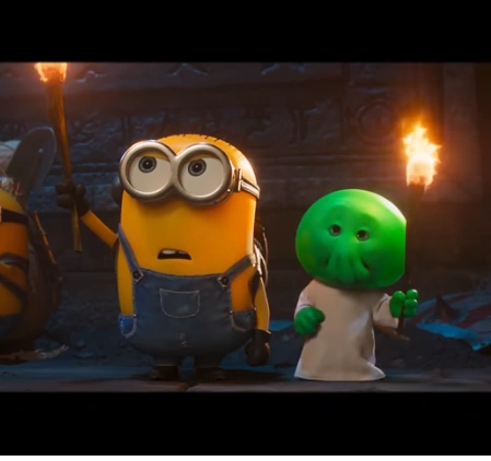 Minions & Monsters Trailer Teases Universal’s Next Billion-Dollar Hit