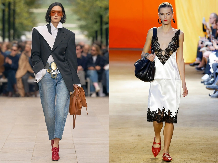 Fan Power: How Digital Accounts Shape Celine's Legacy
