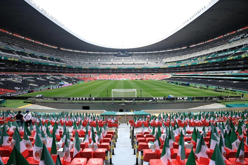 England vs. Mexico: 2026 World Cup Clash at High-Altitude Azteca!