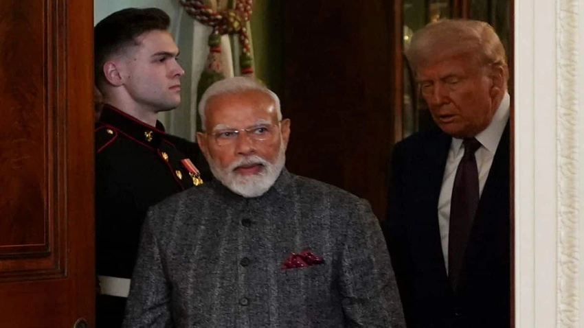 US Targets India, 15 Others Under Section 301 Tariff Probes