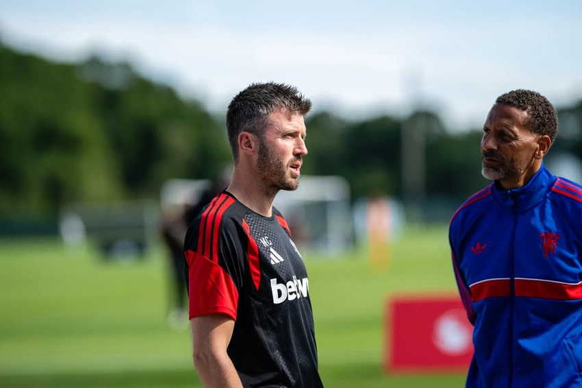 Dublin Drama! Man Utd Clinch Pre-Season Win Over Leeds on Pens