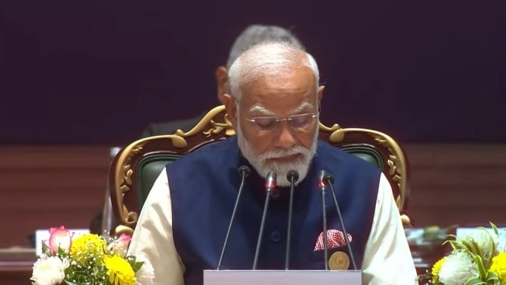 India Signs Pax Silica, Boosting AI and Electronics Sector