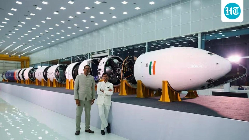 India's Space Program Roars Back: ISRO Resets & Private Rocket Takes Flight!