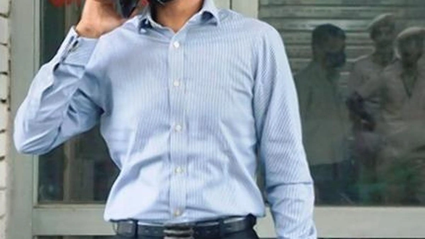 Wankhede Claims He Never Sought Bribe From SRK to Spare Aryan Khan