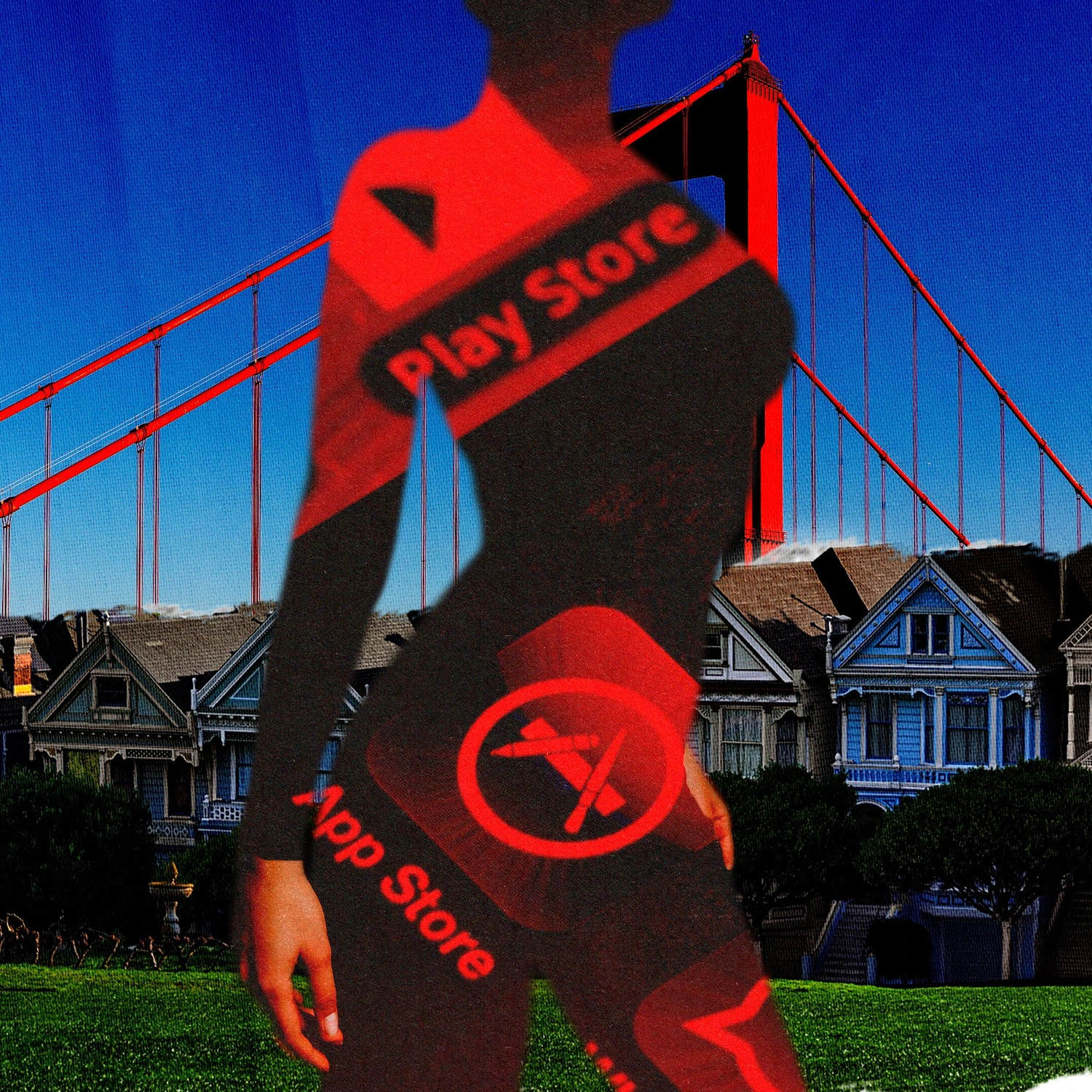 SF's Stance on AI 'Nudify' Apps: A Digital Safety Showdown