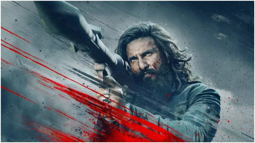 Dhurandhar: The Revenge smashes 900 crore in week 1