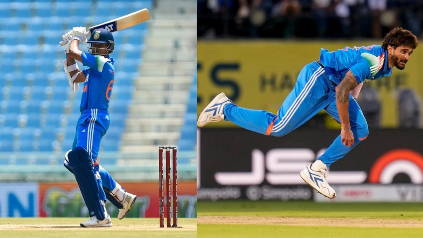 Jaiswal Century & Rohit's 79 Power India to Clean Sweep vs Afghanistan! 🏏🇮🇳