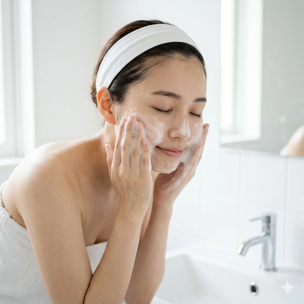 The Skincare Routine That Works When You Have Zero Time