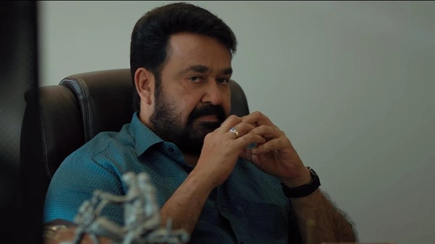 Mohanlal's Georgekutty Returns: 'Drishyam 3' Smashes Records with ₹43 Crore Opening