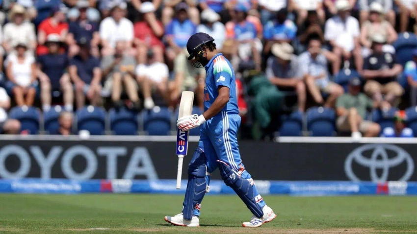 Rohit Sharma's ODI Future in Doubt? Ex-India Star Raises Concerns!