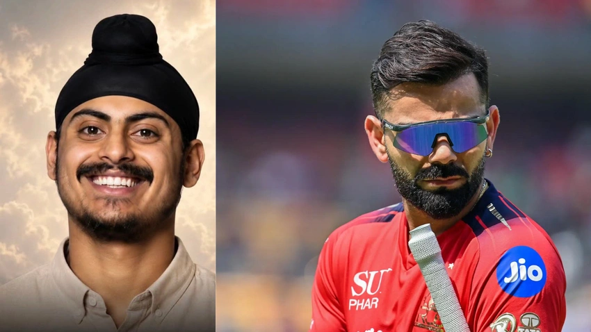 Former India U-19 pacer Amanpreet Gill dies at 36; Kohli, Yuvraj pay tribute