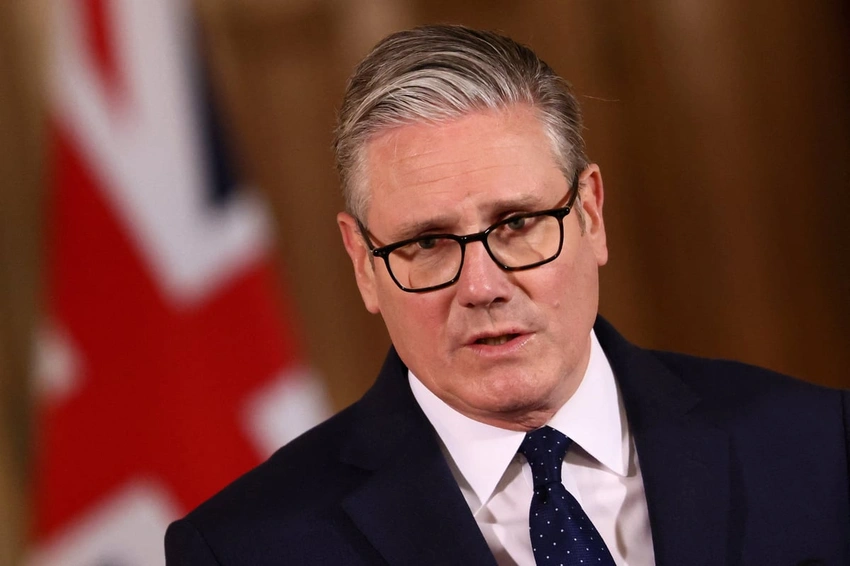 Starmer Warns of Tensions as UK Eyes EU Ukraine Loan Scheme