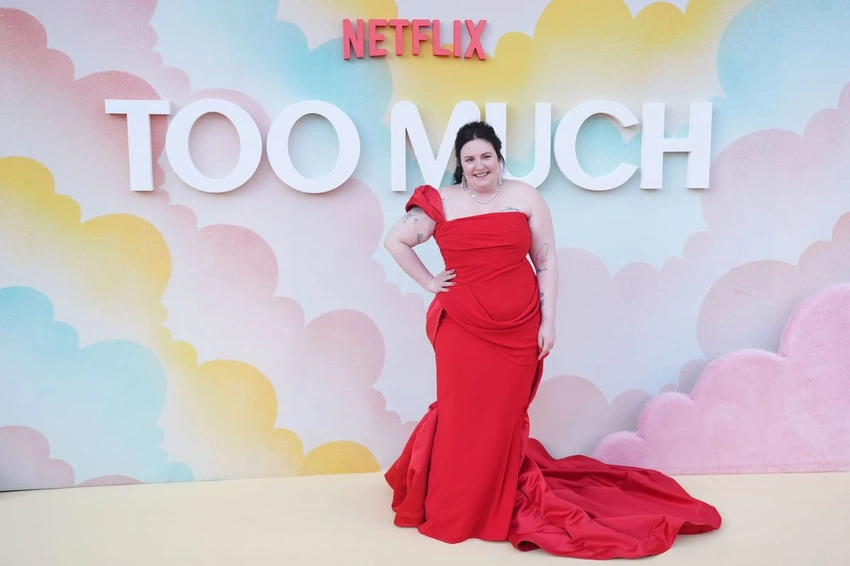 Lena Dunham Welcomes Baby Girl Via Surrogate After 12-Year Journey!