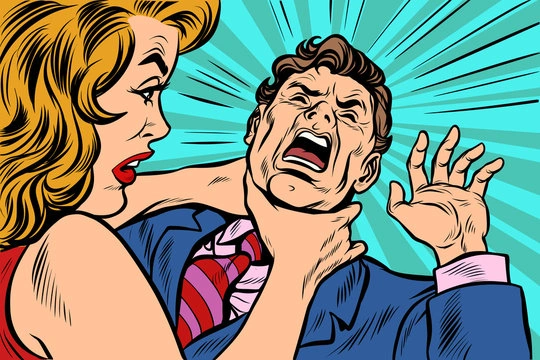 We Broke Up: His Archive Folder was Digital Infidelity