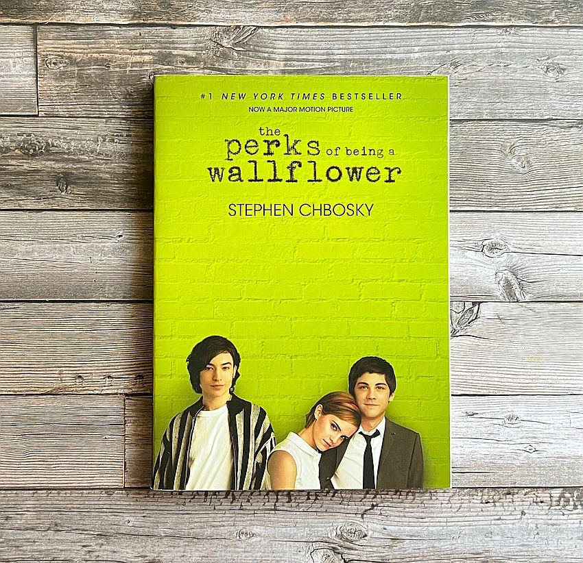 The Perks of Being a Wallflower: The Book Was Wild. The Movie Was... Tame?