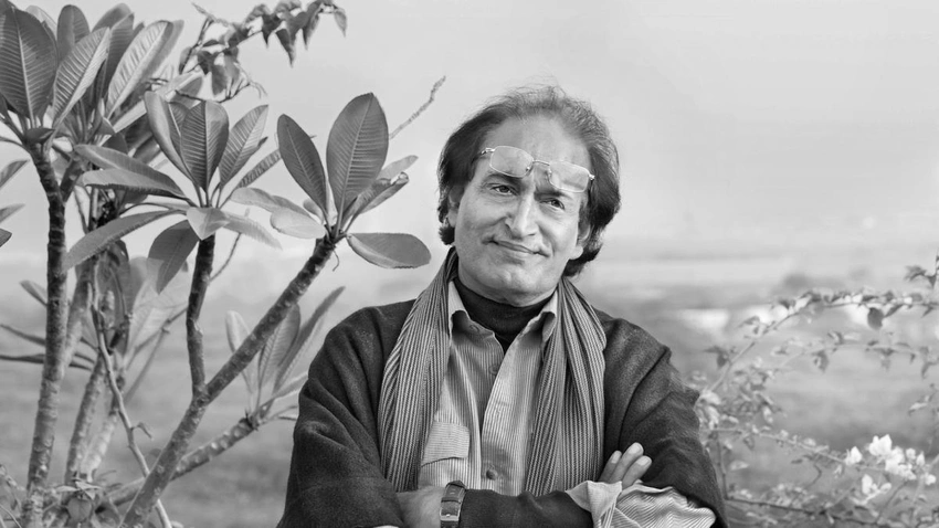 Raghu Rai, Legendary Indian Photographer, Dies at 83