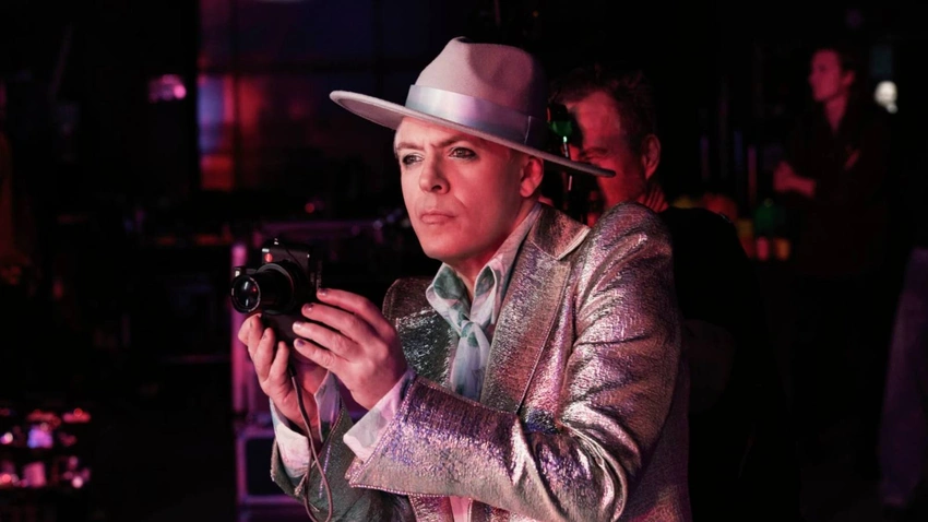 Duran Duran Reunites with Nile Rodgers for Free to Love