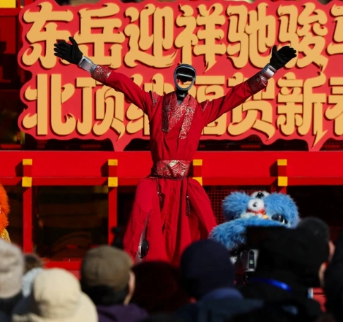 The Humans Vs Machines Battle: China Takes A Bold Stand