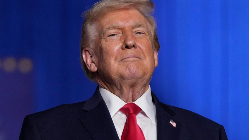NRA and Trump Clash Over Pretti Shooting as Gun Rights Debate Heats Up