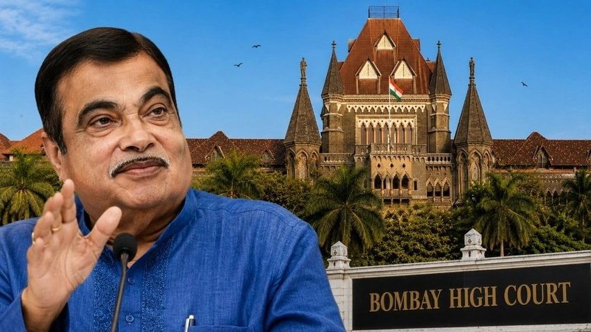 Court Orders Deepfake Takedown: Gadkari Fights AI Slander Over Ethanol Policy!