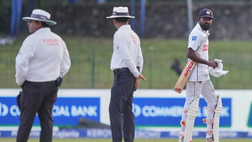 Manjrekar Slams Sri Lanka's "Unprofessional" Conduct on Field! 🏏