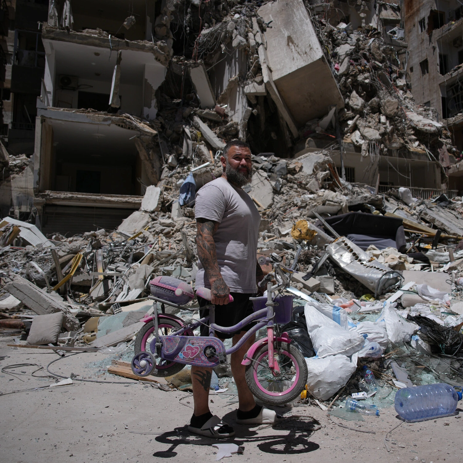 Ceasefire Chaos: Israel Strikes Lebanon, 47 Dead Despite Deal