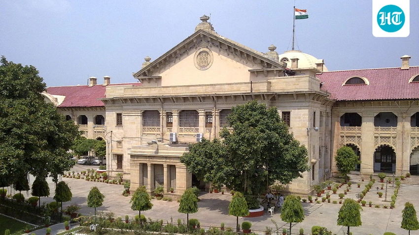 Ghaziabad Woman Free to Choose Partner: Court Upholds Love Over Family Opposition