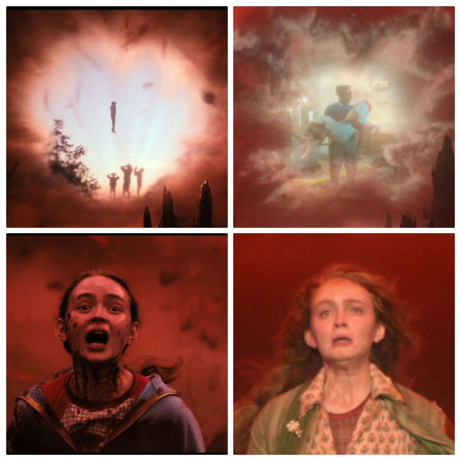Netflix Lighting: How Streaming's Dark, Flat Look Shapes What We Watch