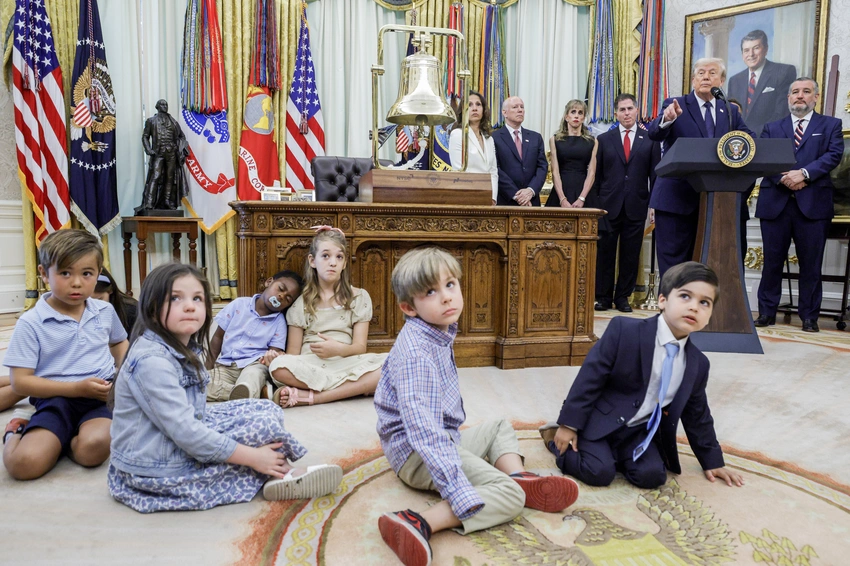 Trump Accounts for Kids: What Parents Need to Know Now!