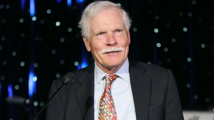 Ted Turner, CNN Founder, Dies at 87, Shaping 24-Hour News