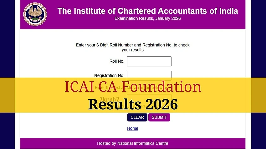 Women Dominate Top Ranks in ICAI 2026 Results; UPSC 2025 Highlights