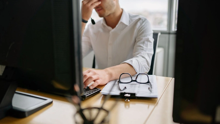 Gen Z's 'Effort Recession': Are We Redefining Work Ethic Forever?