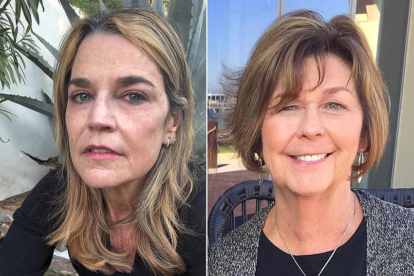 Sheriff Leads Hunt as Savannah Guthrie’s Mom Nancy Is Abducted