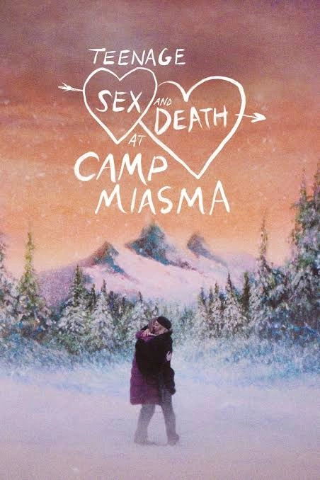 Teenage Sex and Death at Camp Miasma: When The Dead Become a Language of Living
